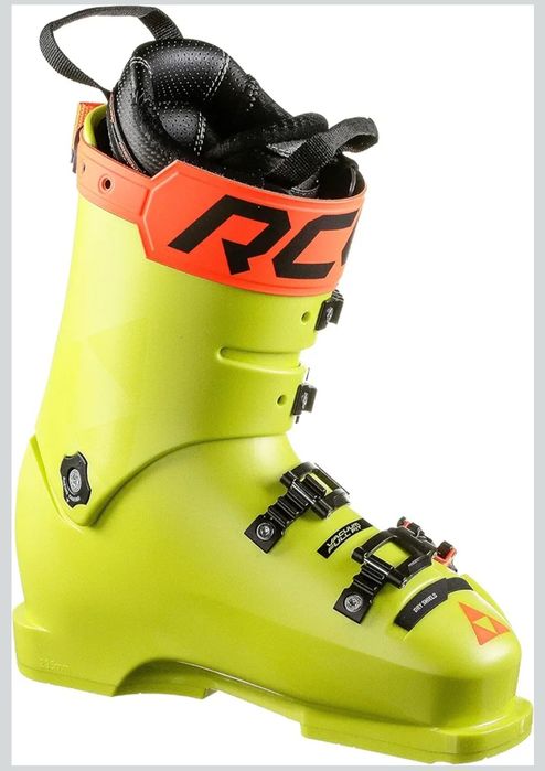 Fischer RC4 the curv 130 vacuum full fit MV 29-29.5