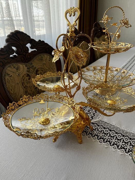 Продам сервис недорого