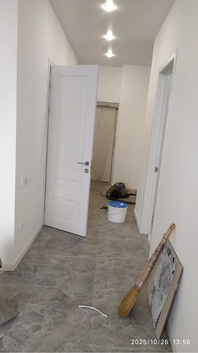 Ремонт квартир и домов