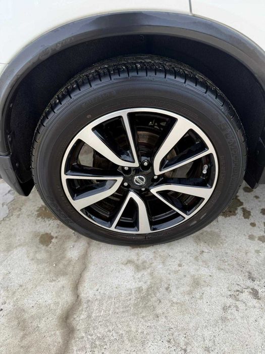 Jante R19 Nissan X-Trail T32 1.6 DCI R9M 4WD si alte piese