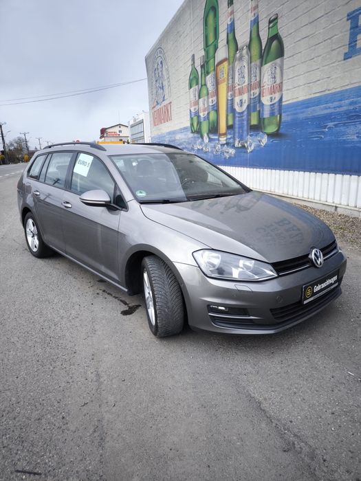 VOLKSWAGEN Golf 2014 — imagine 2
