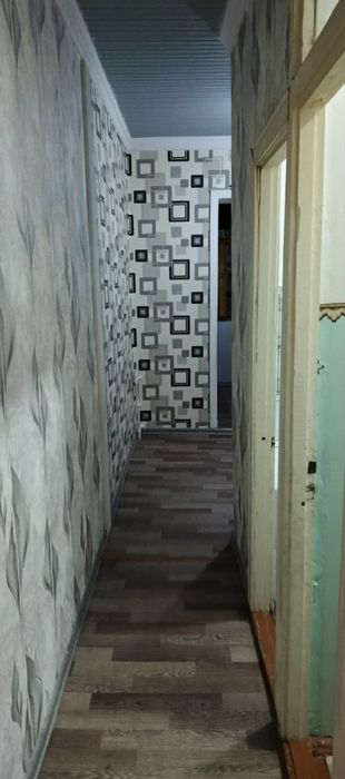 Продается квартира 3 комнатная Аранча победа