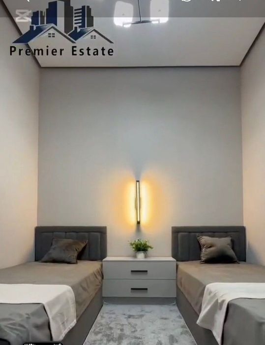 3 хоналик люкс хамма шароити бор квартира сотилади ёки бартер қилинади