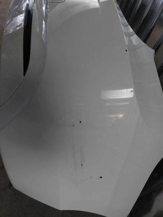 Bara spate BMW F20 seria 1