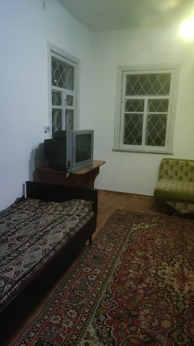Сдам  часть дома в аренду,38-квадрат