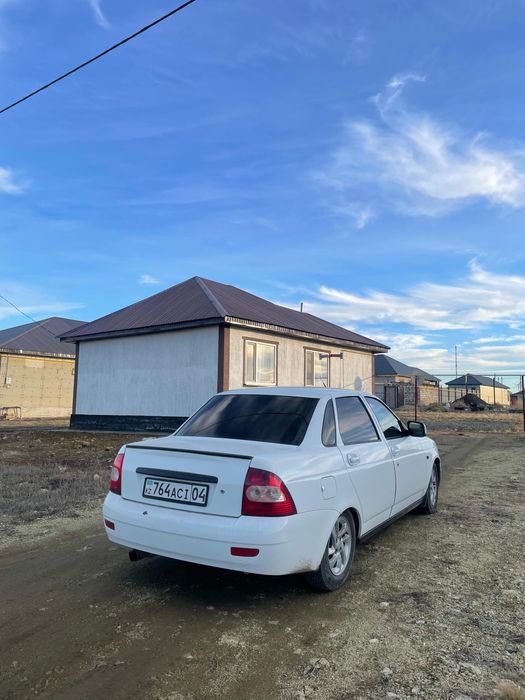 Продается Приора