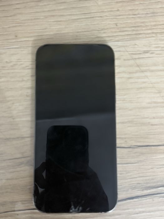 Iphone 12 pro матовый