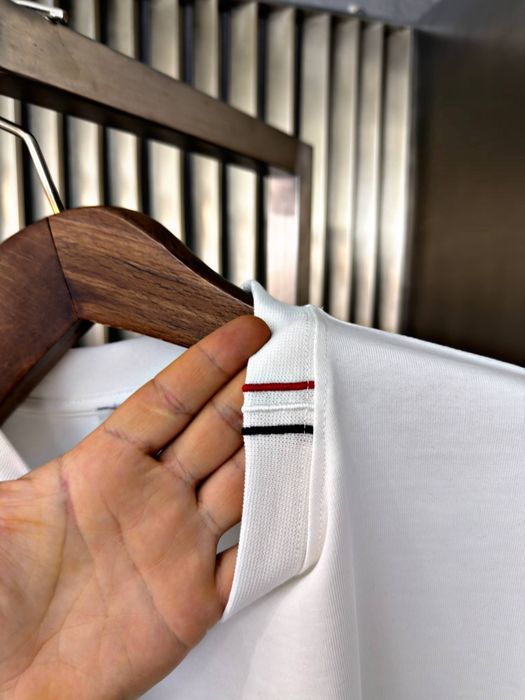 Мъжки тениски различни модели