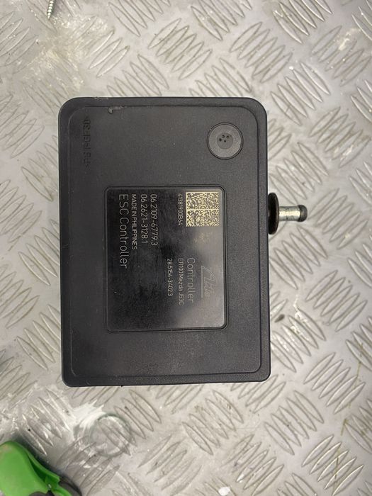 Abs модул за Mazda cx5