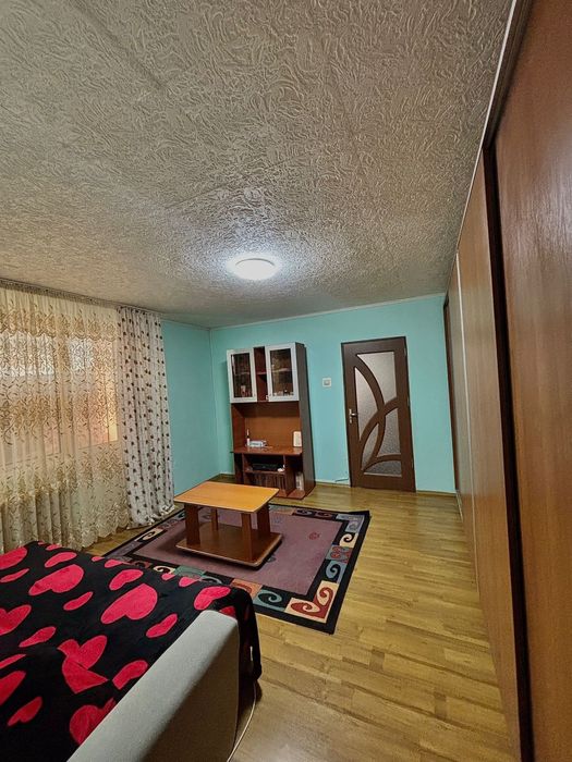 Apartament 2 camere de vanzare zona gradina botanica Craiova