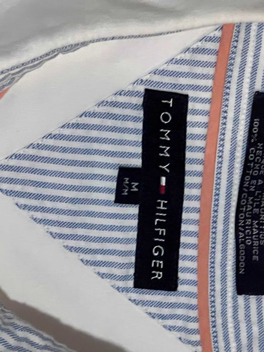Vintage Мъжки Ризи Tommy Hilfiger, размери S\M\L\XXL.