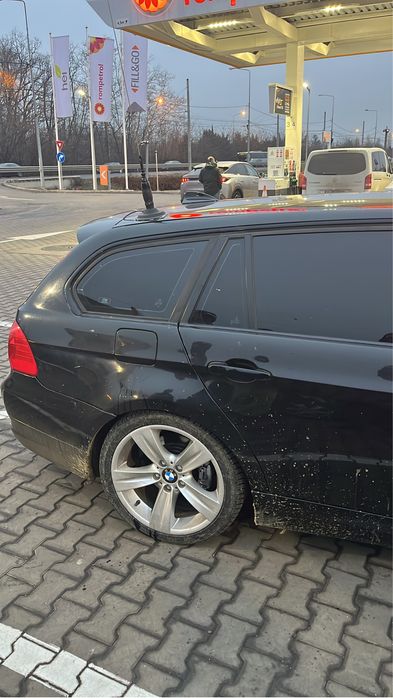 Vand/schimb jante r18 5x120