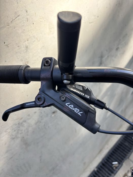 Commencal Meta HT 27.5