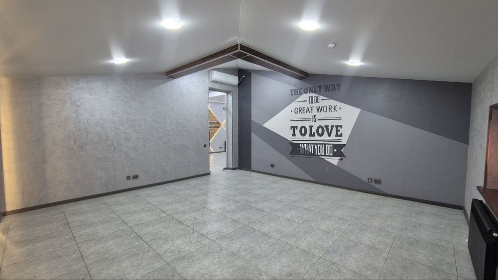 Сдаётся в аренду офис в БЦ Яккасарай ориентир метро Космонавтов 130м²