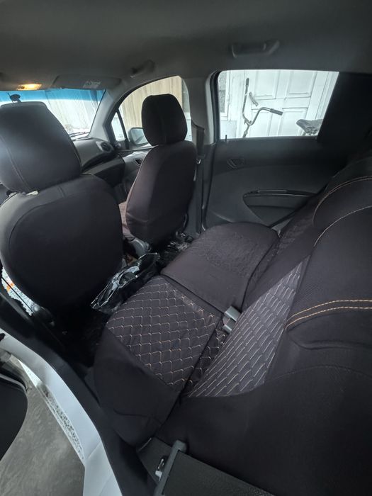 Spark 2 poz mexanika