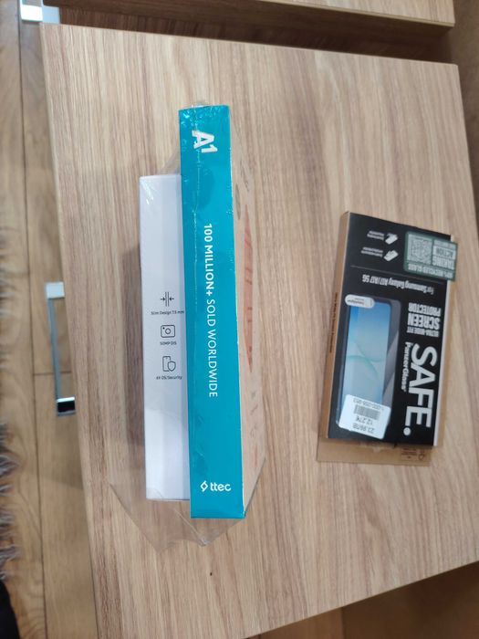 Samsung Galaxy A17 5g чисто нов