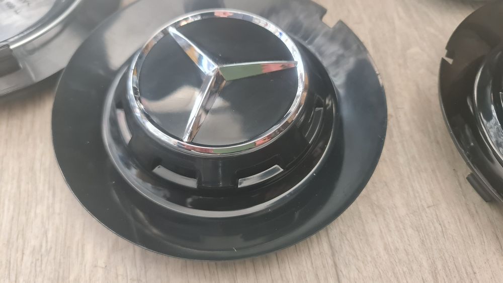 Капачки за джанти на Мерцедес AMG АМГ Brabus