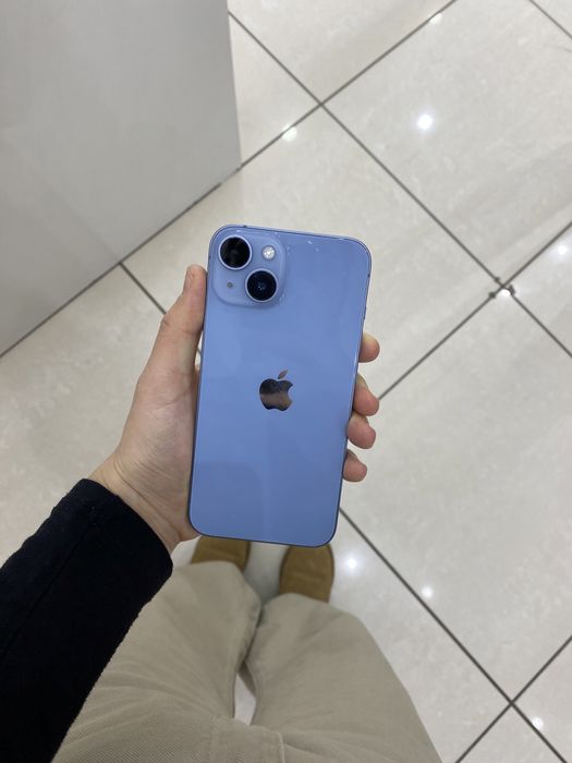 iPhone 14,128gb,88akb ,EAC