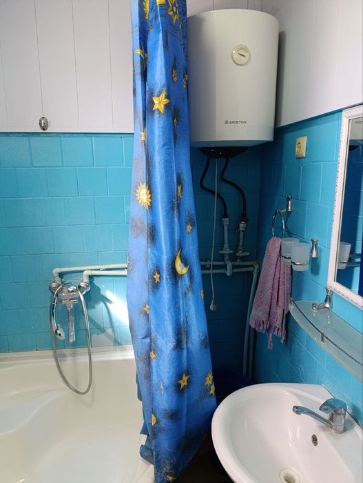 3 xonali kvartira ijaraga beriladi