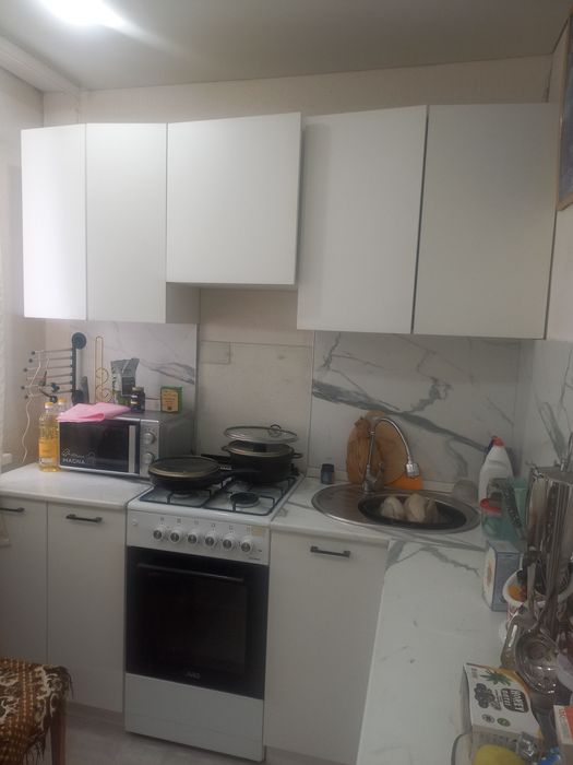 Продам 2-х комнатную квартиру