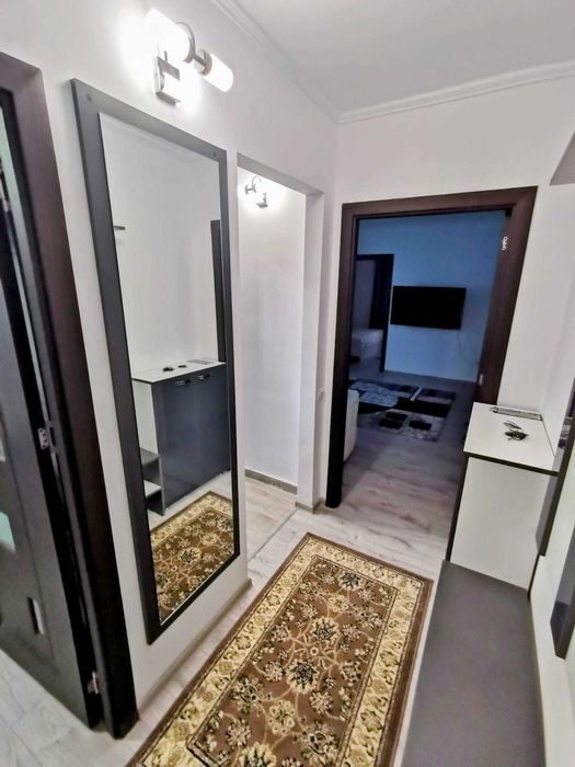 apartament 2 camere central