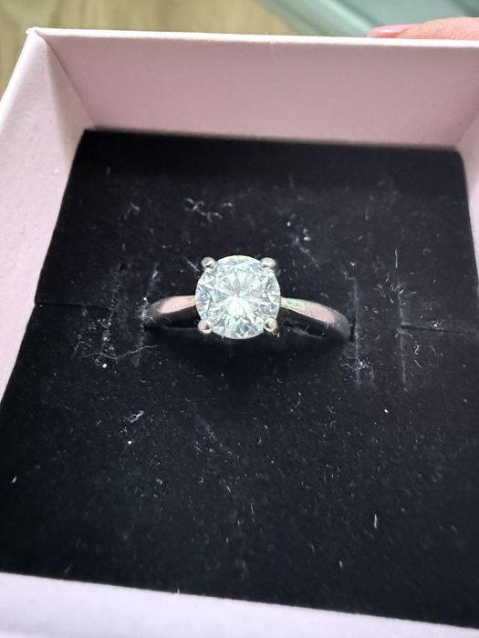 Pandora Пръстен Любов и топлина №: 190052C01