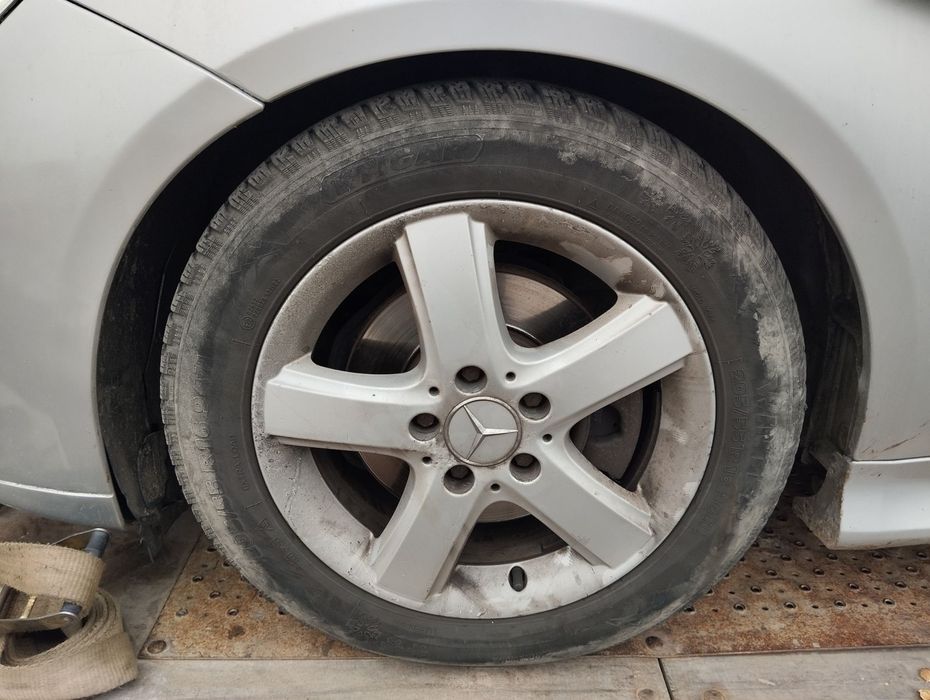 Dezmembrari Mercedes-Benz B-CLASS (W245) (2005-2011) B 180 CDI (245.2