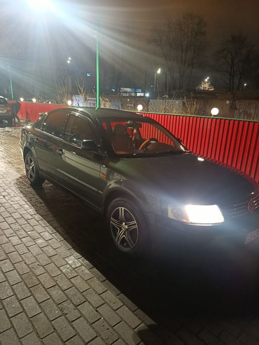 Продам пасатб5  в хорошем состоянии