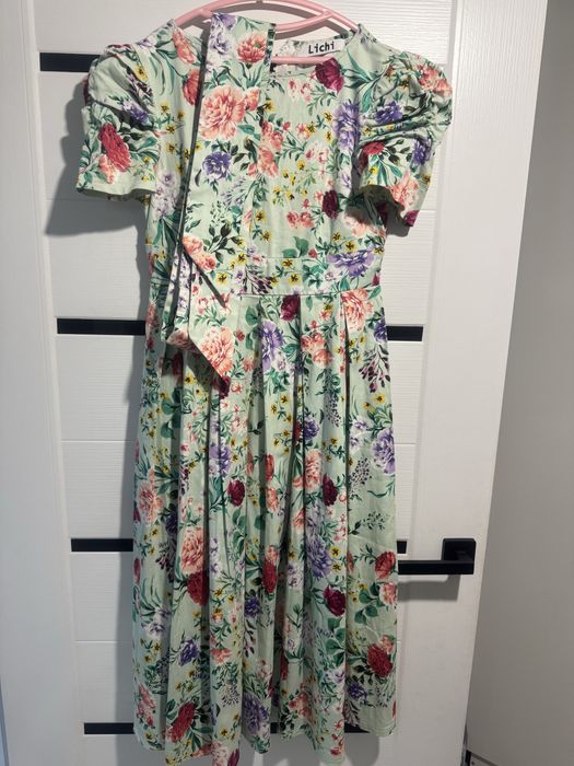 Срочно Платье от Lichi