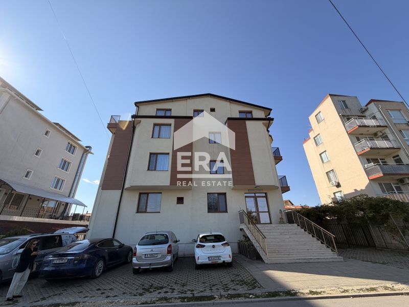 Продава се Двустаен апартамент в с. Кранево, Област Добрич - 73 кв.м за 1384 €/кв.м - Снимка #7