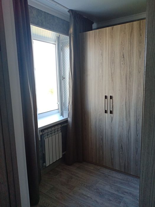 Сдается 2 комнатная квартира