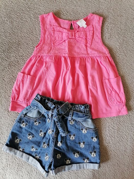 Маркови детски дрехи Agatha ruiz de la prada, Gap, Next, Kite, Jasper