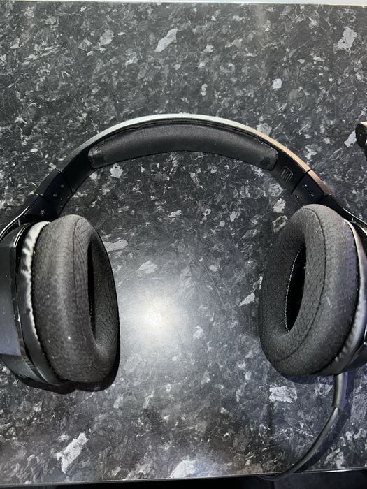 Наушники HyperX Stinger