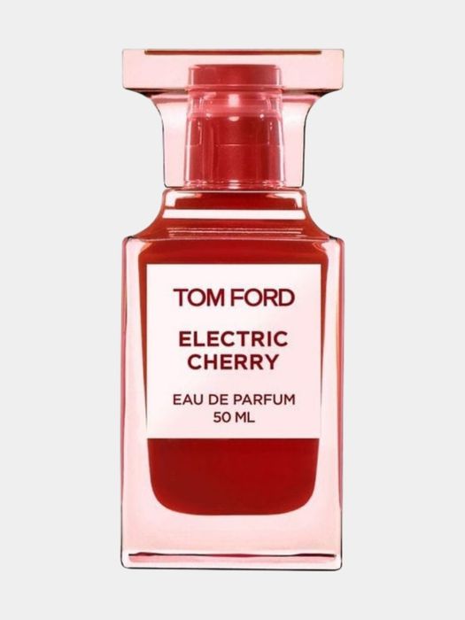 Electric Cherry Tom Ford для мужчин и женщин