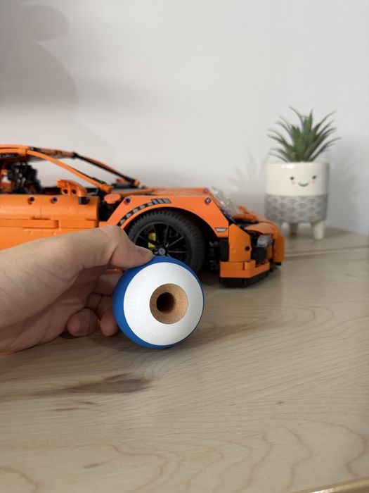 Kendama Tama (bilă kendama)