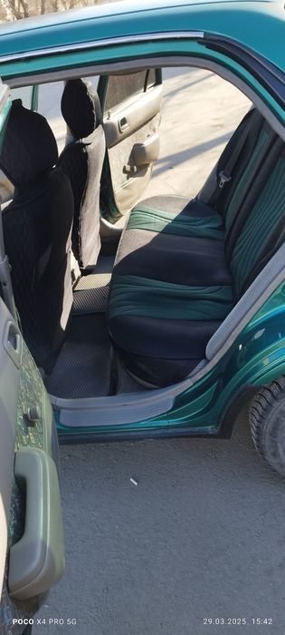 Toyota Corolla 1997г.в.