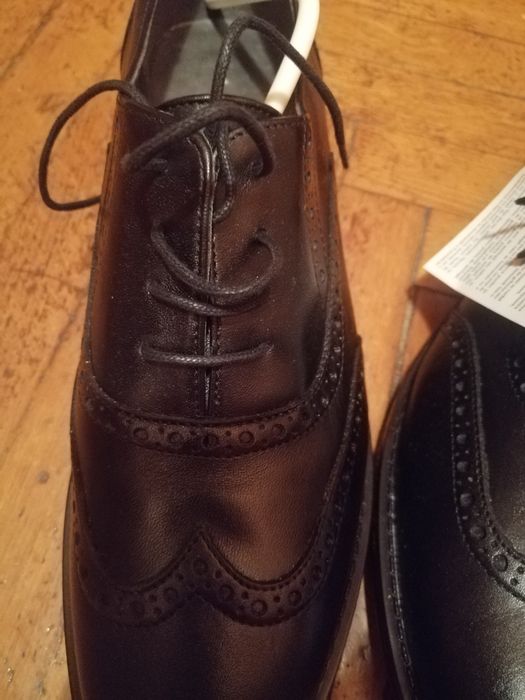 Pantofi damă negri 39