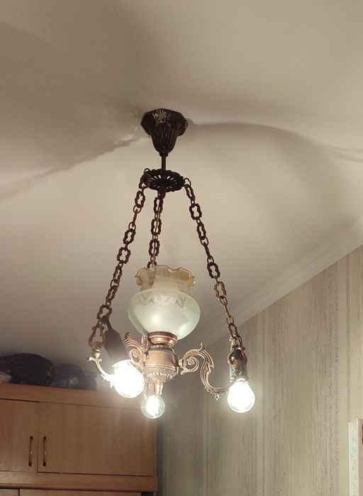 Лампы аварийного освещения