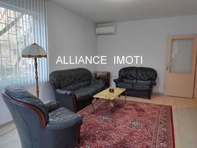 Дава се под наем Двустаен апартамент в София, Редута - 65 кв.м за 510 € - Снимка #1