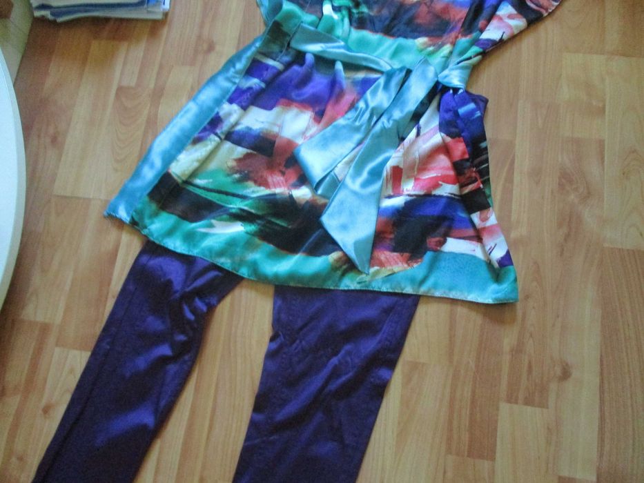 Дамски туники Лято