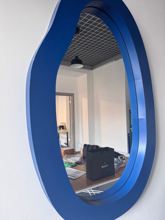 Продам зеркало дизайнерское