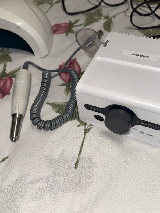 Маникюрный набор