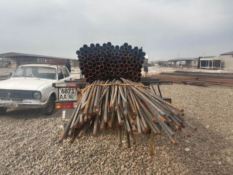 Труба Профил Метал