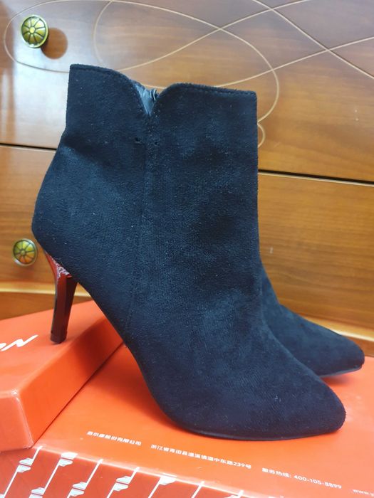 Продам ботильоны