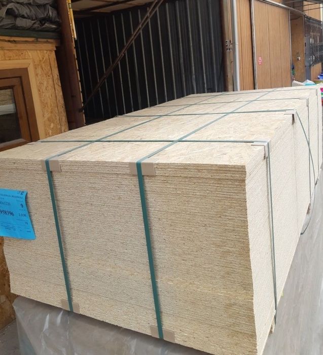 Осб по хороши цене