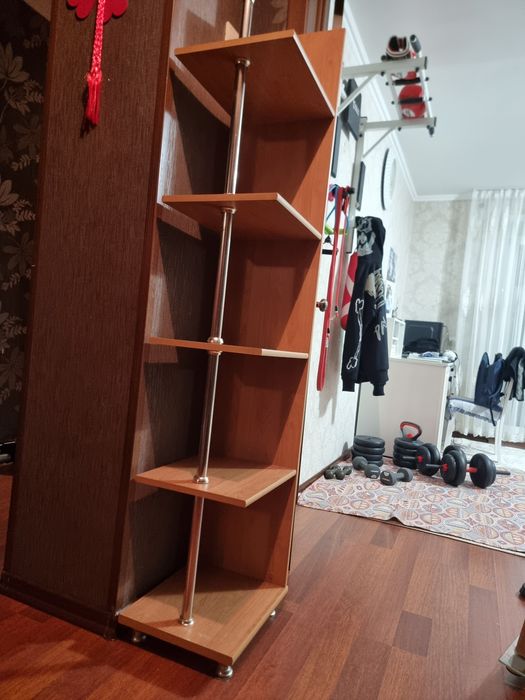 Продам стеллаж срочно