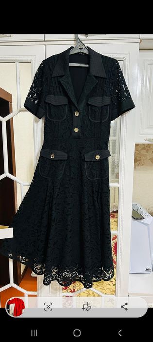 Платье разные много не ношеные