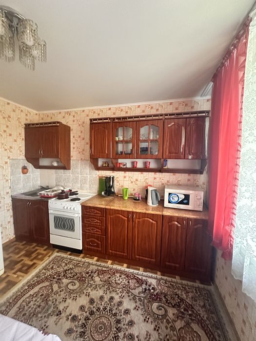 Продам 3-комнатную квартиру