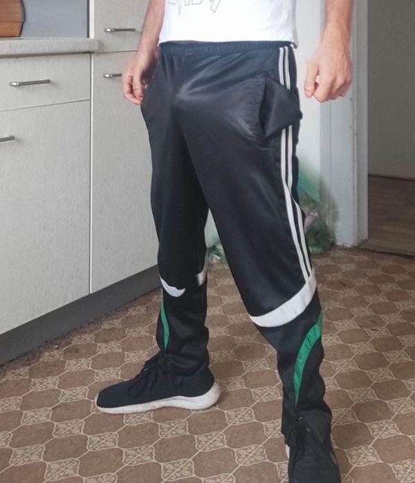 Анцузи долнища супер