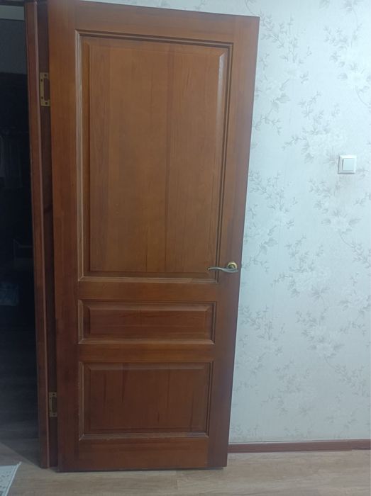 Межкомнатные двери(7)